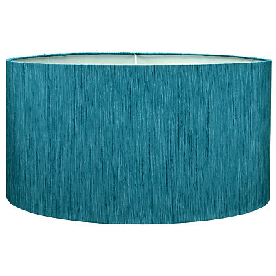 Harlequin Juniper Drum Shade Turquoise